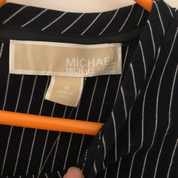 Micheal Kors midi dress - Picture 5 of 5